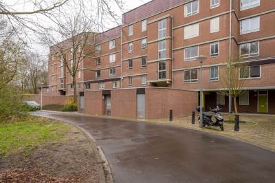 Woning Leusdenhof 206 Amsterdam