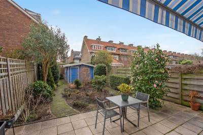 Woning Laan van Meerdervoort 1374 Den Haag