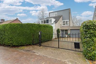 Woning De Schaepstal 1 Laren (NH)