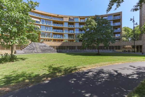 Woning Vechtstraat 208 Groningen