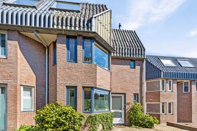 Woning Het Sticht 52 Assen