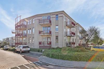 Woning Bongerd 28 Barneveld