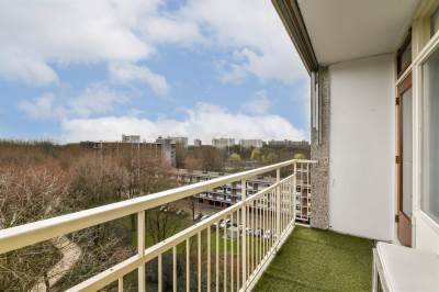 Woning Elpermeer 260 Amsterdam