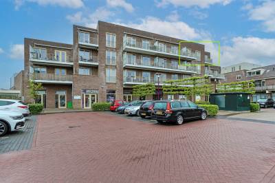 Woning Beukenpad 45 Ter Aar
