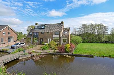 Woning Zuideinde 45 Zevenhoven