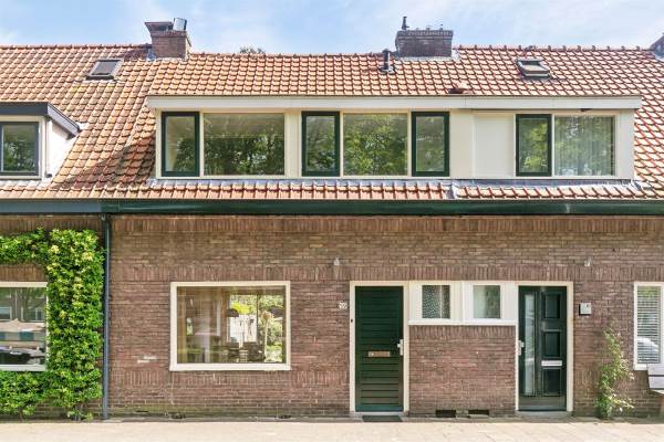 Woning Hanekamp 59 Zwolle