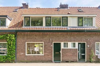 Woning Hanekamp 59 Zwolle