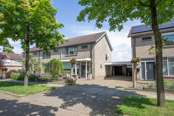 Woning Alsemhof 42 Wierden