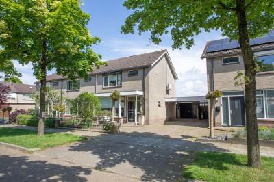 Woning Alsemhof 42 Wierden