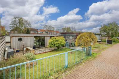 Woning Braakdijk R 28ROOD Zaandam