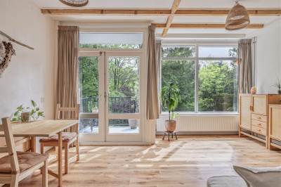 Woning M.C.Verloopweg 60II Leersum