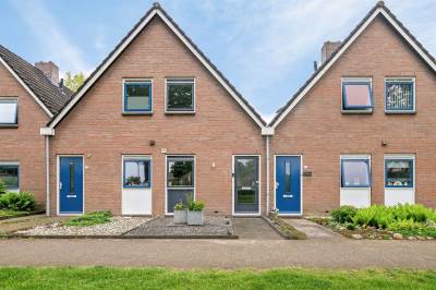 Woning 't Veld 75 Wezep