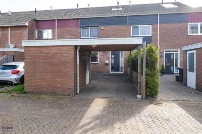 Woning Holtwiklanden 133 Enschede