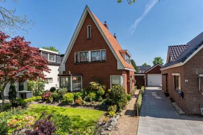 Woning Boven Westerdiep 139 Veendam