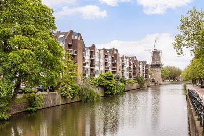 Woning Westvest 329 Schiedam