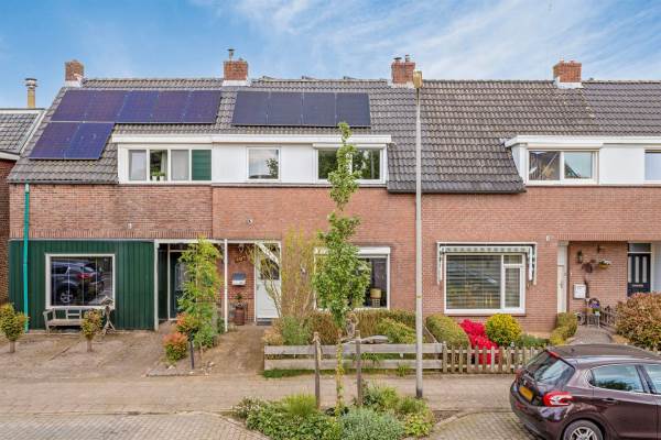 Woning Gronausestraat 407 Glane