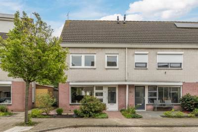 Woning Brasem 57 Bodegraven