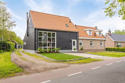 Woning Dirkdoensweg 25 Ouddorp