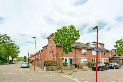 Woning Albert Verweyhove 1 Nieuwegein