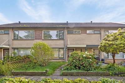 Woning De Glazenmaker 11 Veldhoven