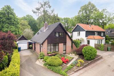 Woning Hulkestein 25 Ugchelen