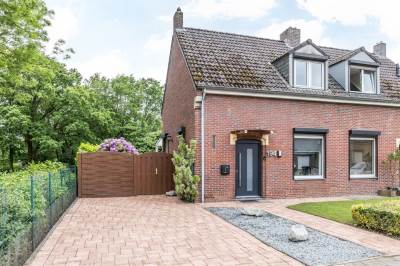 Woning Kerkraderweg 194 Heerlen