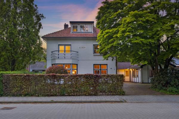 Woning Hullenberglaan 7 Bennekom