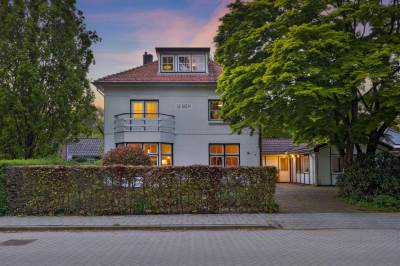 Woning Hullenberglaan 7 Bennekom