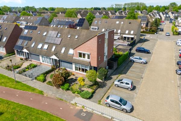 Woning Morel 35 Tiel