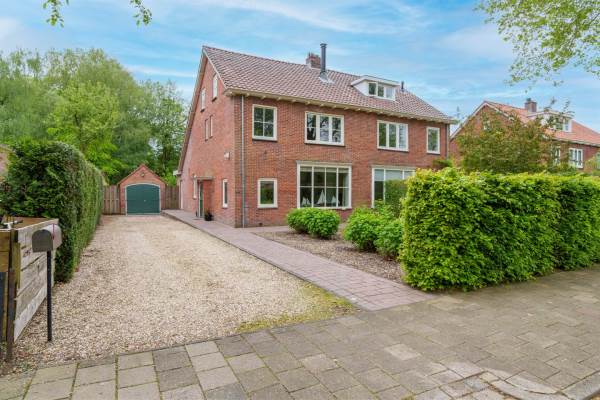 Woning Van Renesselaan 27 Zeist