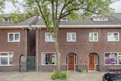 Woning Voorterweg 219 Eindhoven