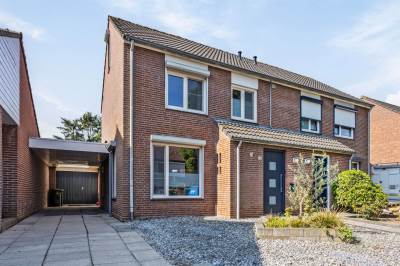 Woning Anjerstraat 29 Gennep