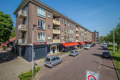 Woning Johan de Wittlaan 2672 Arnhem