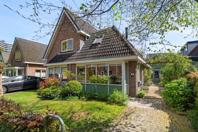 Woning Oude Bennekomseweg 82 Wageningen