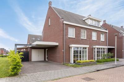 Woning Kleine Vos 16 Someren