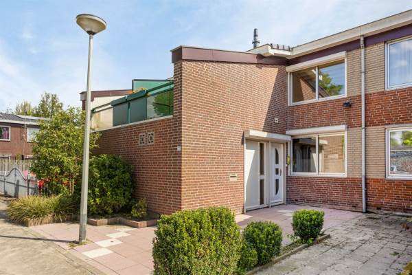 Woning Marimbastraat 27 Venray