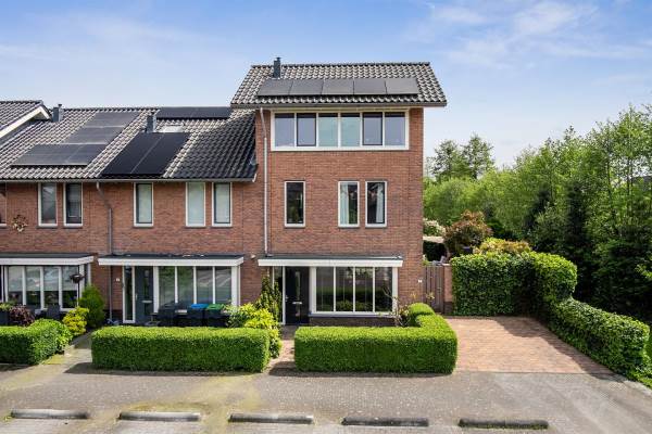 Woning Woldbergerhout 15 Harderwijk