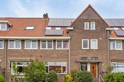 Woning Cattepoelseweg 218 Arnhem