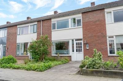 Woning Leliestraat 38 Herveld