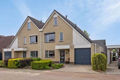 Woning Jan Steen 26 Creil