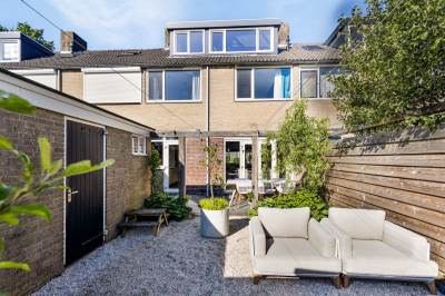 Woning Bonenburg 10 Ugchelen