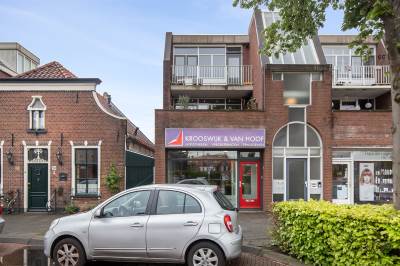 Woning Bredaseweg 31A Oosterhout (NB)