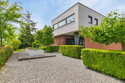 Woning Ockenburghpark 13 Helmond