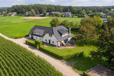 Woning Het Veld 8 Stokkum