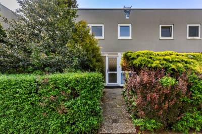 Woning Parnassuspad 8 Rotterdam