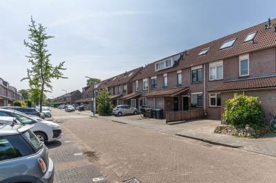 Woning Valkenkamp 144 Maarssen