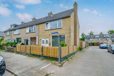 Woning Akkerwinde 7 Barendrecht