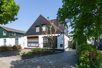 Woning Kerkallee 68 Velp (GE)