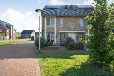 Woning Schuilenburgstraat 16 Zwolle