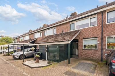 Woning Elzenkant 4 Noordwijk (ZH)